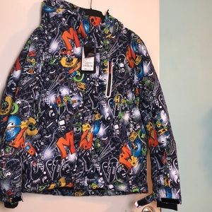 Men’s Ski jacket